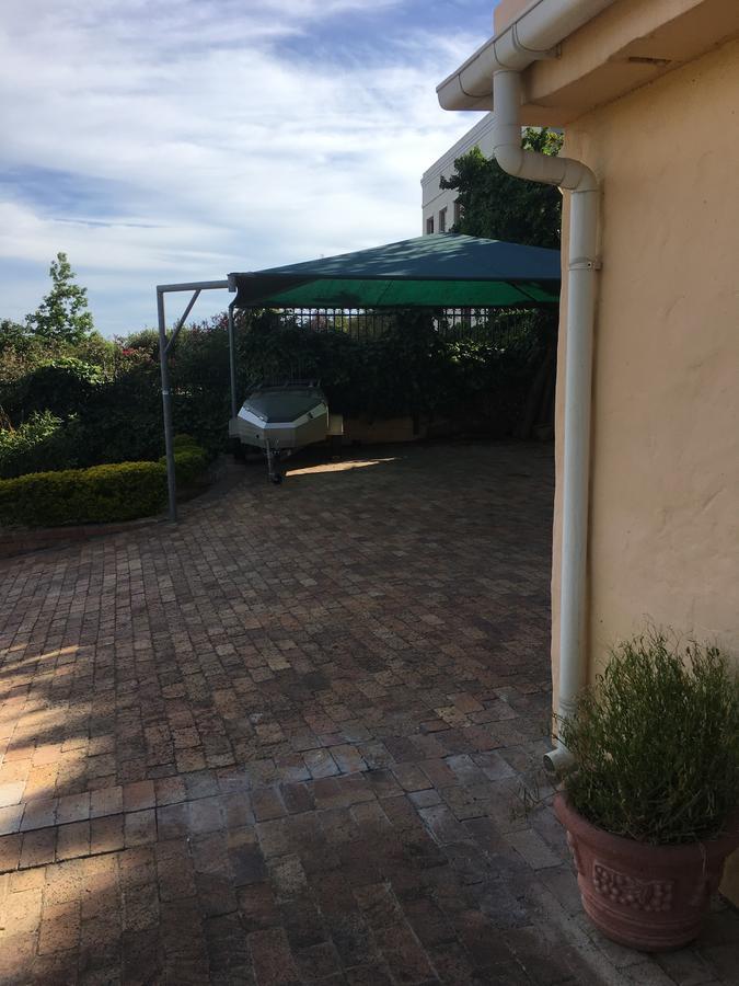 Geranium Studio Somerset West Exterior foto