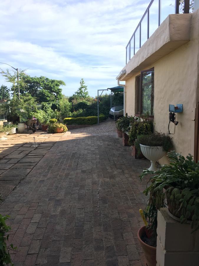 Geranium Studio Somerset West Exterior foto